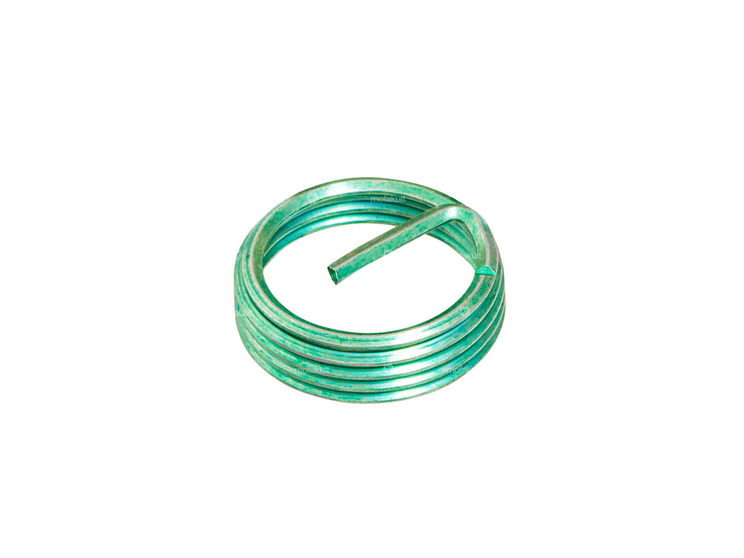 HeliCoil insert M14x1.25 (0.6D) 8.4 mm Inox Carousel Image 1