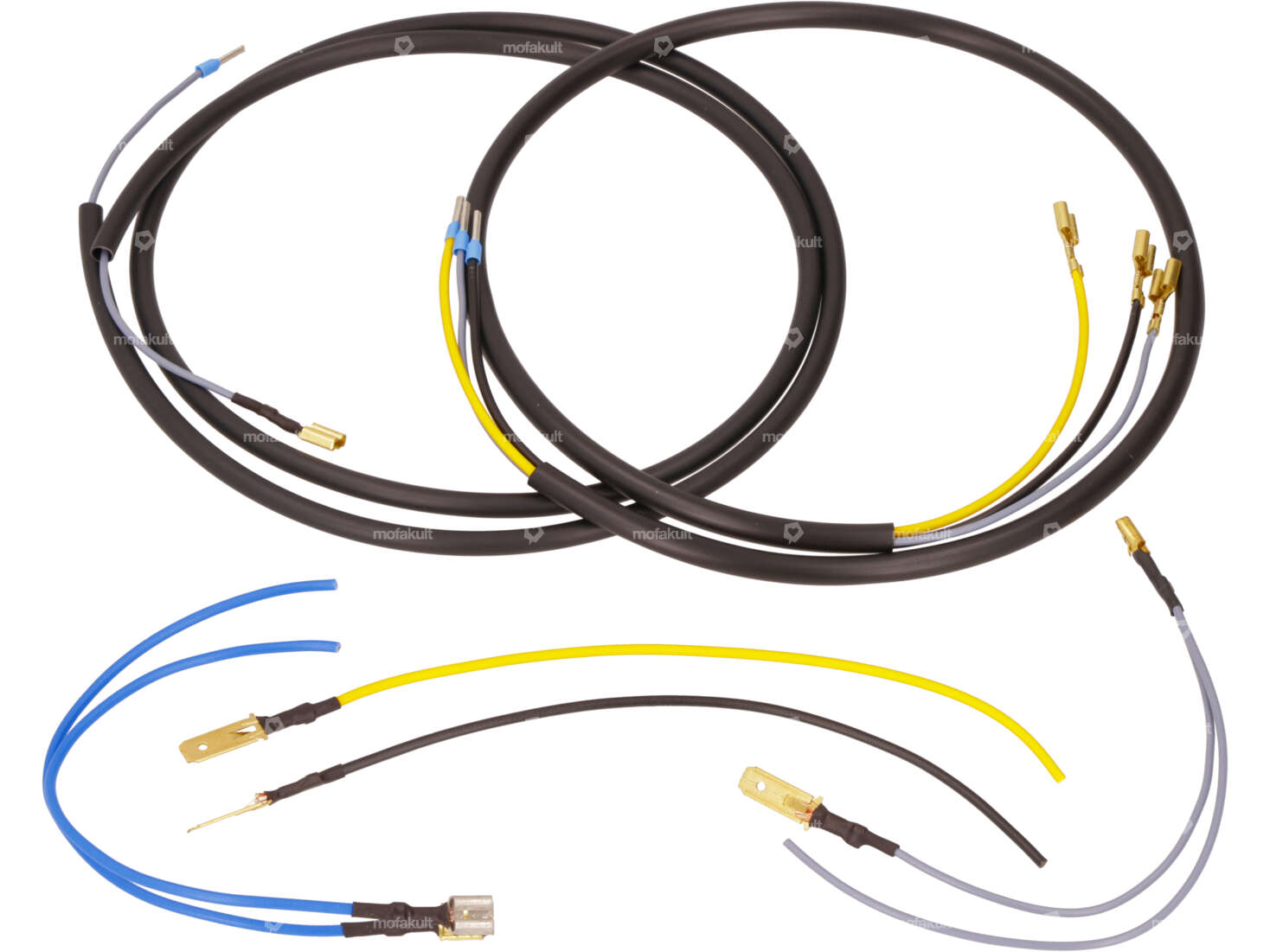 Wiring harness | Kreidler Flory MF2 Carousel Image 1
