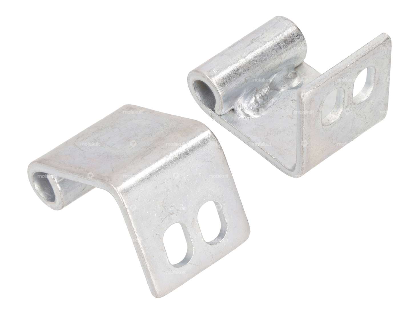 Hinge saddle right & left | Tomos Sprint Carousel Image 1