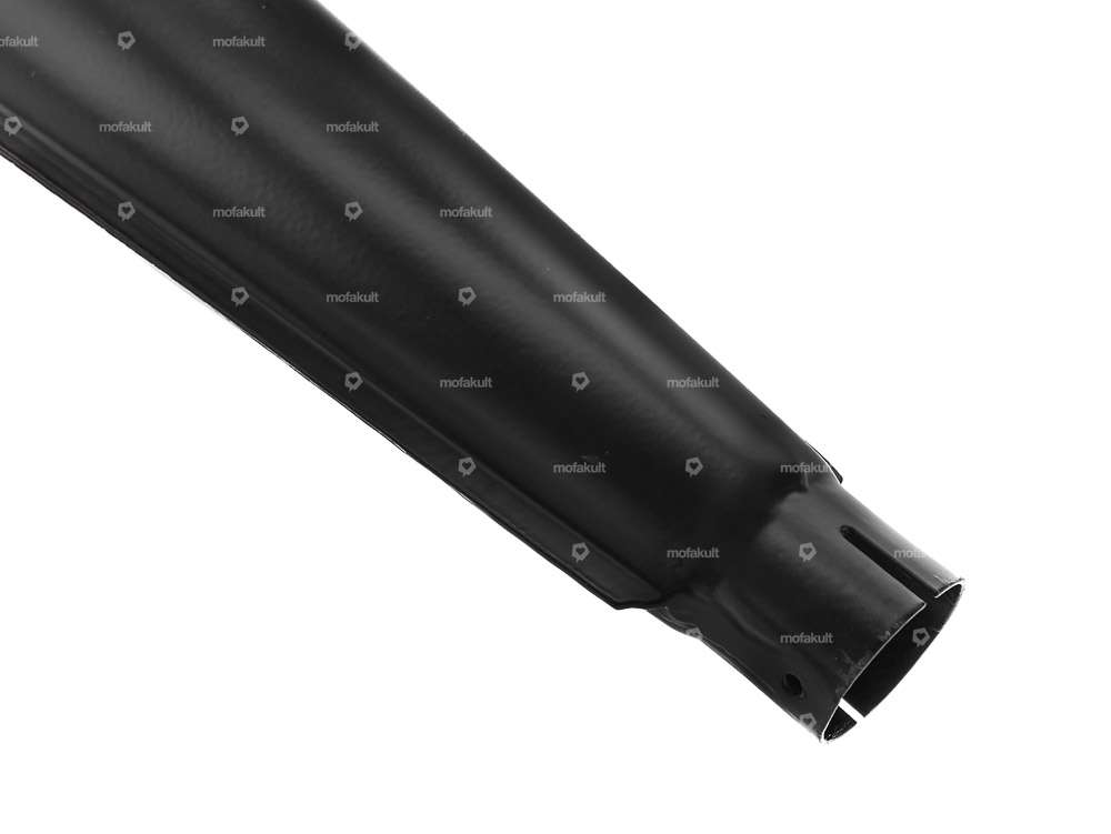 Jamarcol muffler 28 mm black Carousel Image 2