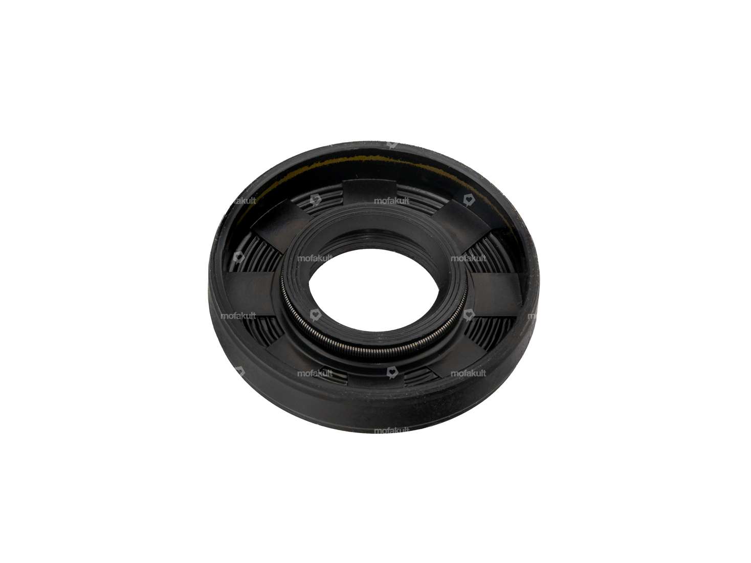 Oil seal NBR 15/35/7 AS crankshaft | Sachs 504, 535 (A4214) Carousel Image 1