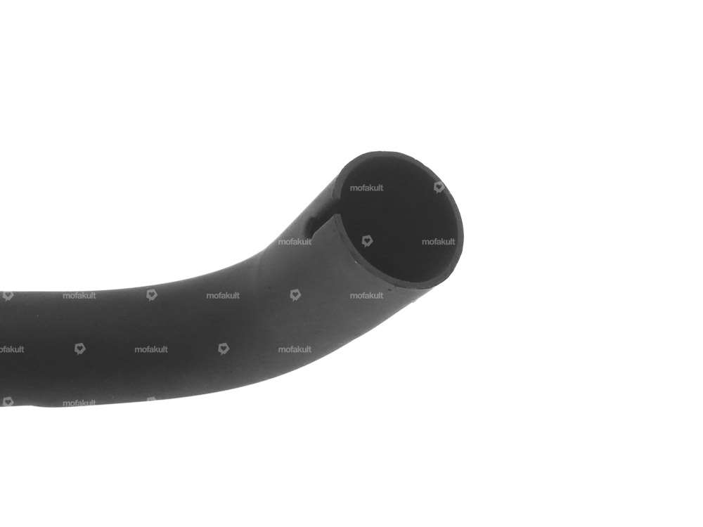 Giannelli New Power exhaust Ø 25 mm | Piaggio SI Carousel Image 3