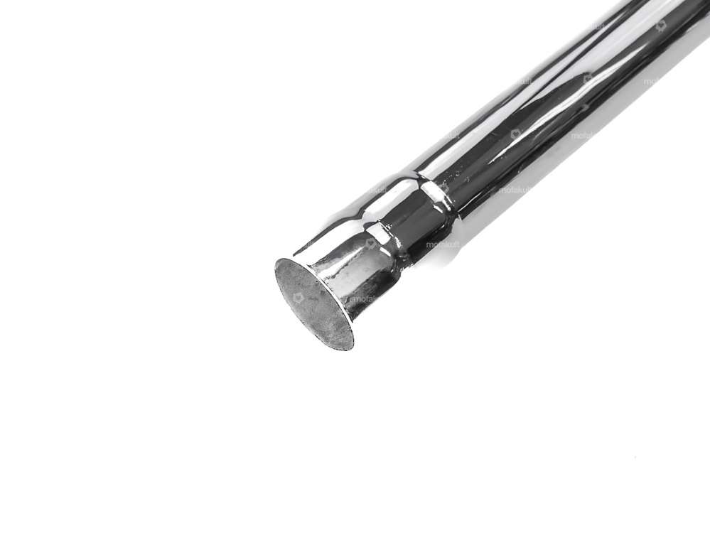 Exhaust manifold 25 mm | Kreidler Flory 3-speed Carousel Image 4