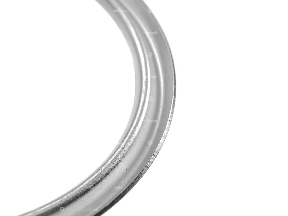 Outer rings Puch X30 speedometer Ø 60 mm Carousel Image 3