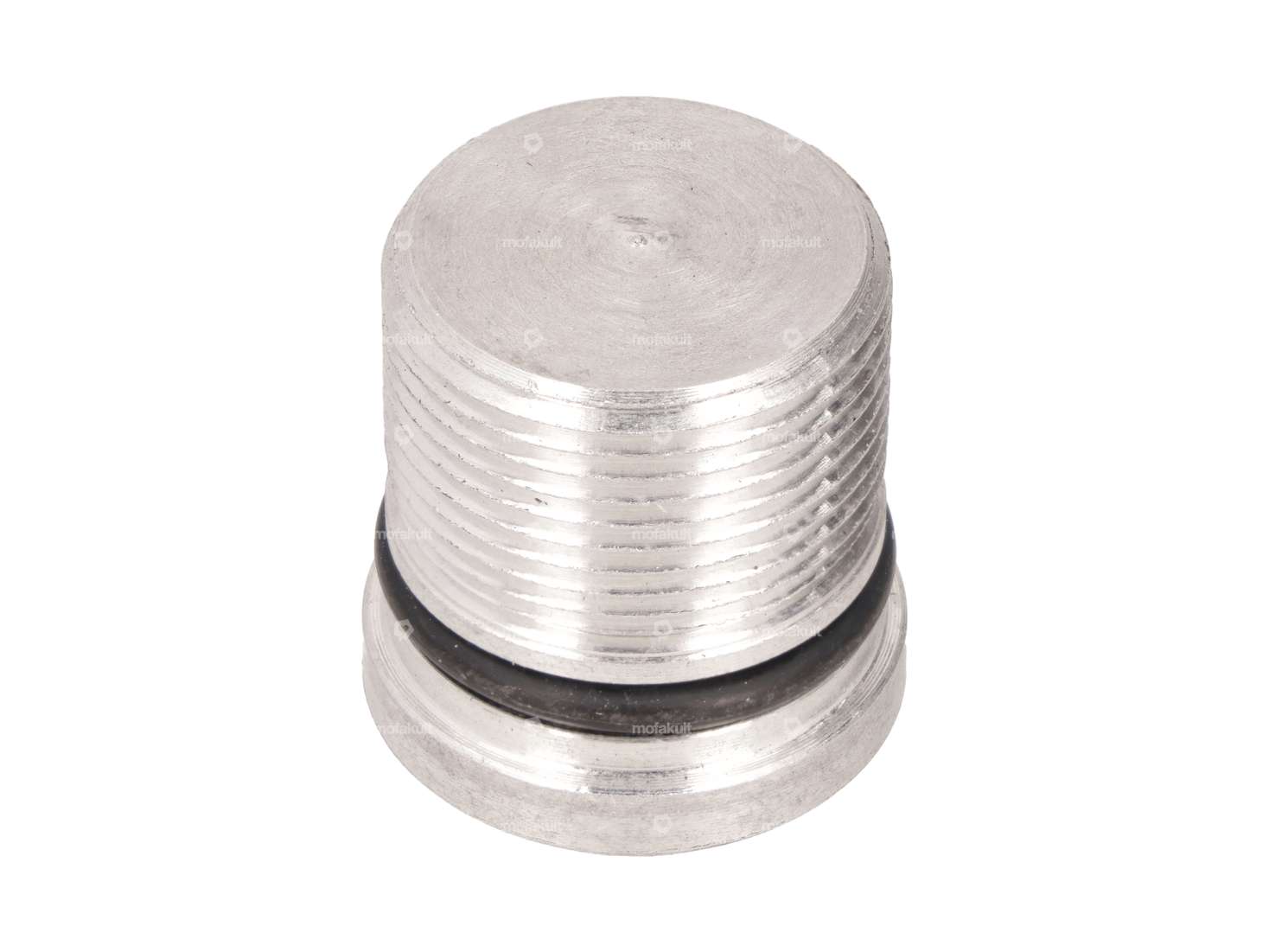 EBR end bolt fork legs hydraulic aluminum Carousel Image 2