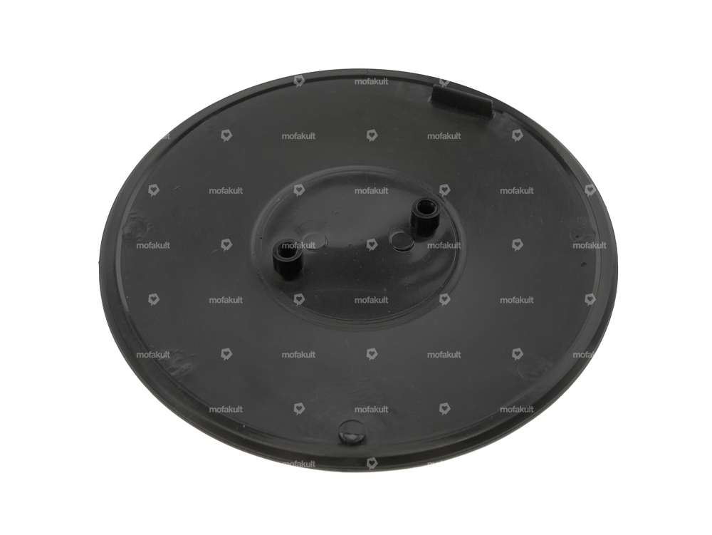 Ignition cover black | Tomos Carousel Image 3