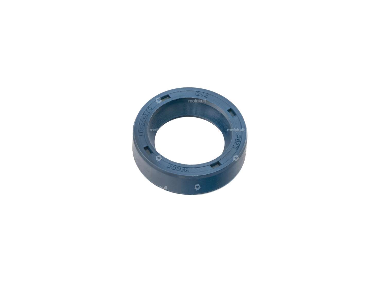 Shaft seal NBR 16/24/7 AS Pedal axle | Tomos Carousel Image 2