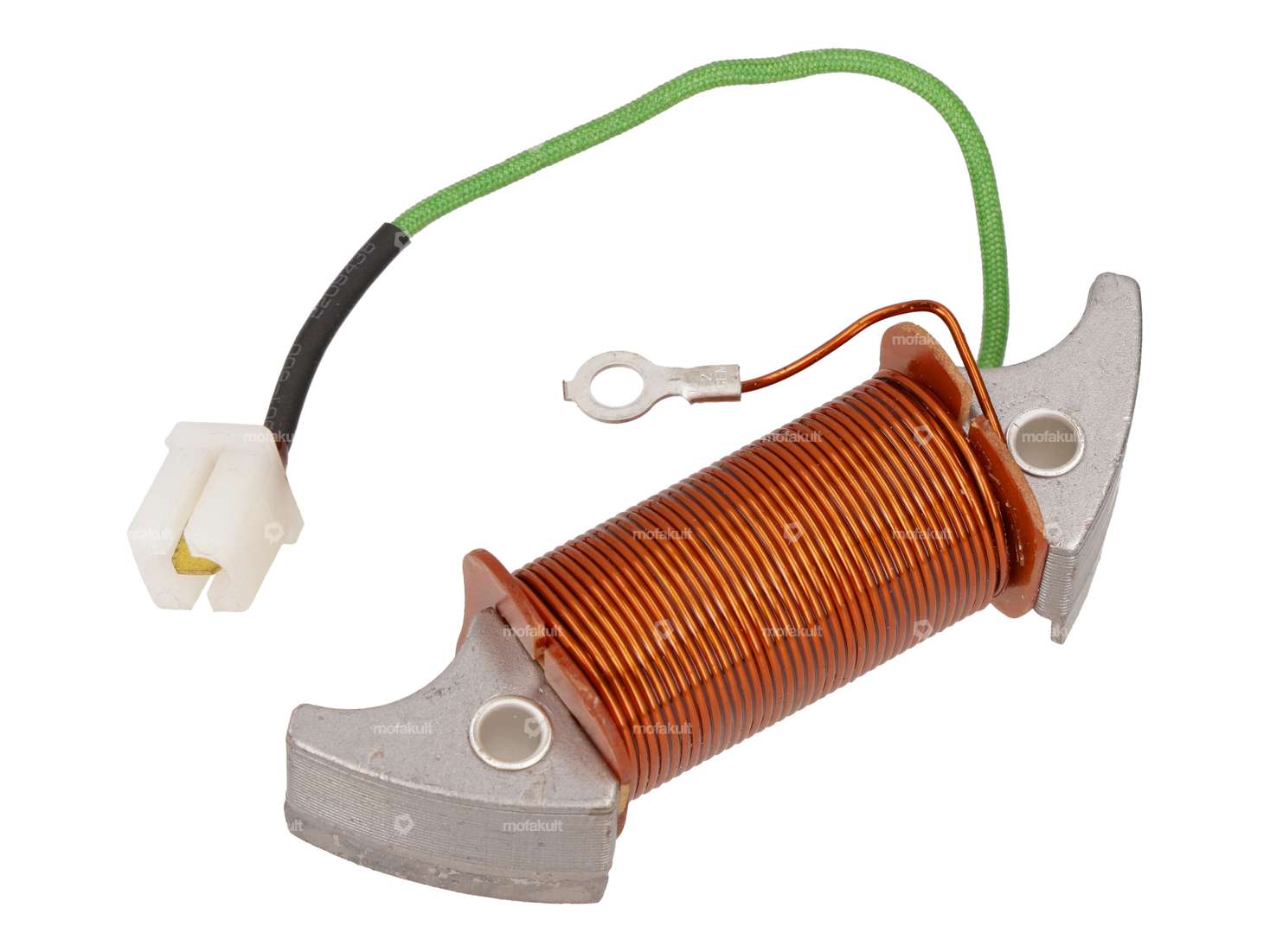 GPO light coil | Piaggio Ciao, SI, Bravo, Boxer Carousel Image 2