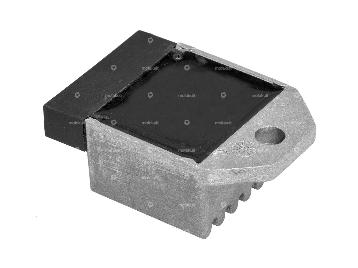 Voltage regulator 12V | Pony GTX, Cross with E-Start (A8778) Carousel Image 2