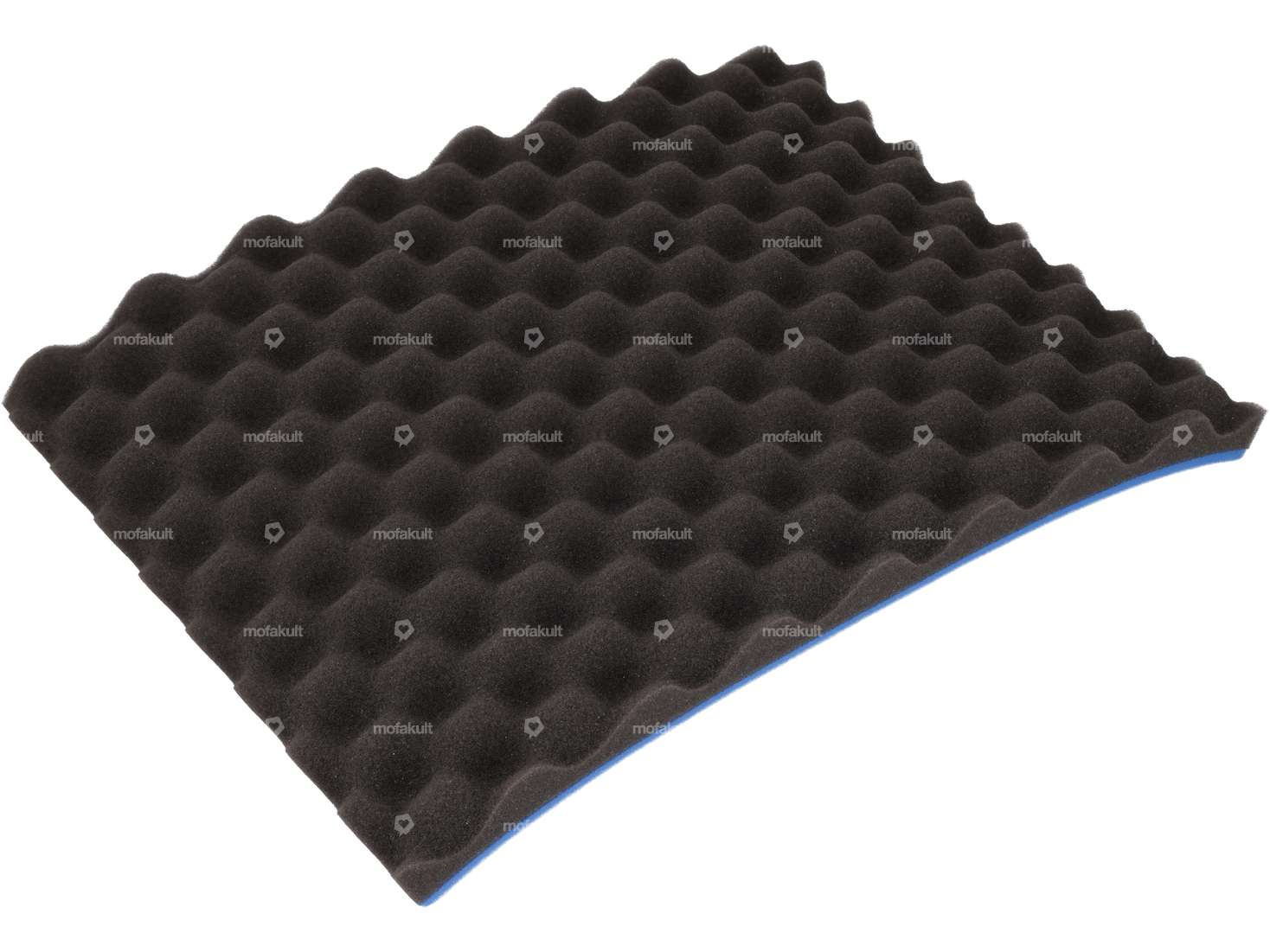 Polini air filter mat 400x300x30 mm Carousel Image 2