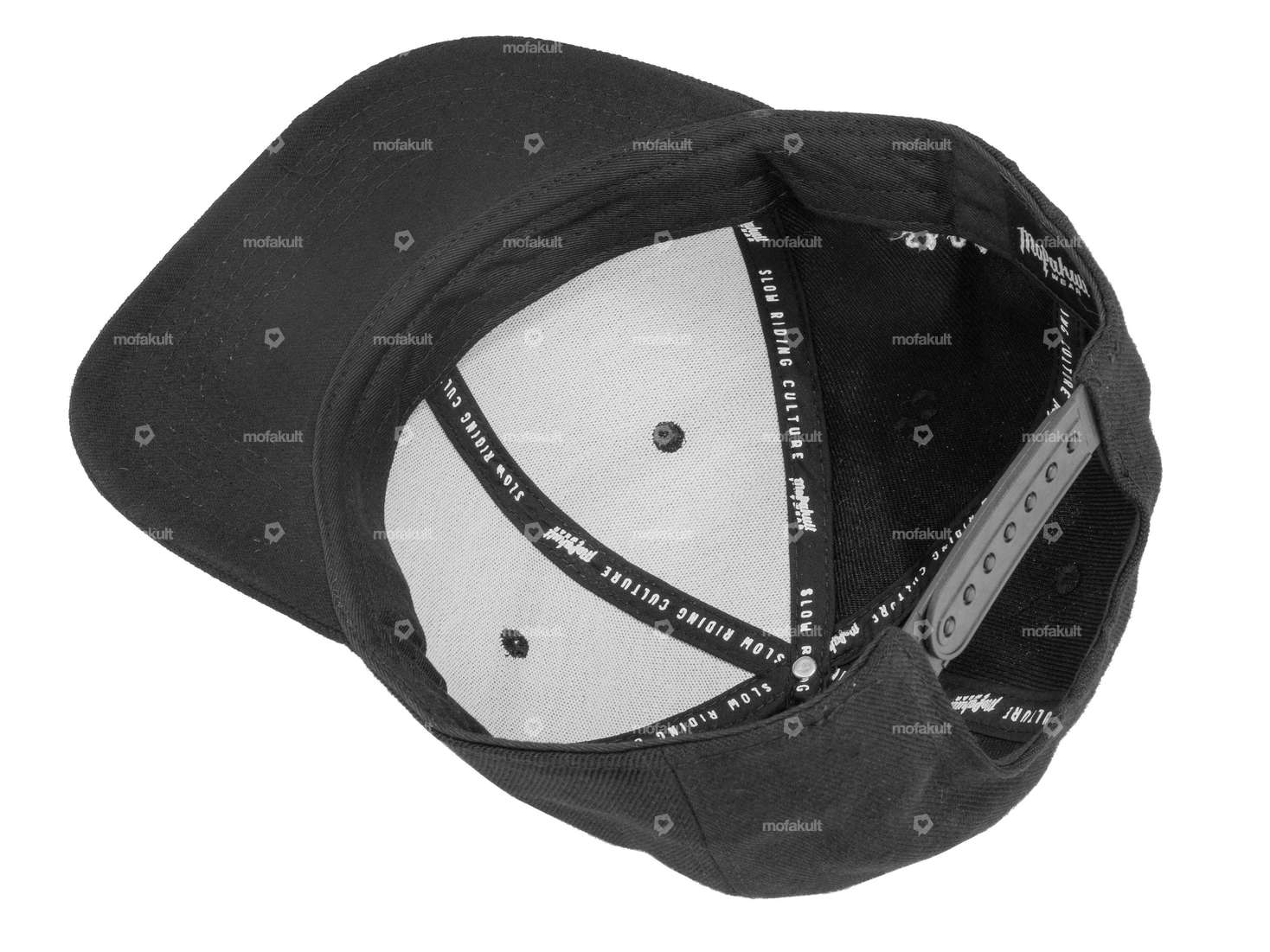 mk-Merch Cap "SOLEX" Carousel Image 3