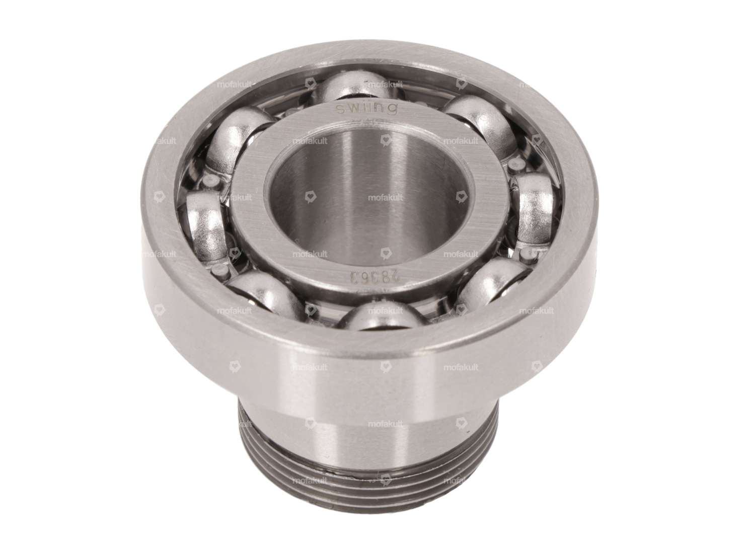 swiing® revival ball bearing countershaft | Sachs 50/2, 50/3, 50/4, 503 2AL/2BL (A2531) Carousel Image 2