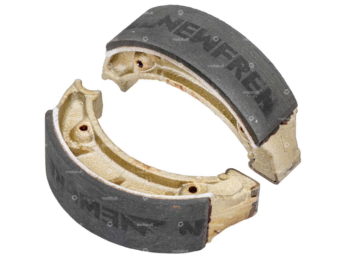NewFren brake shoes Ø 110 x 30 Carousel Image 2