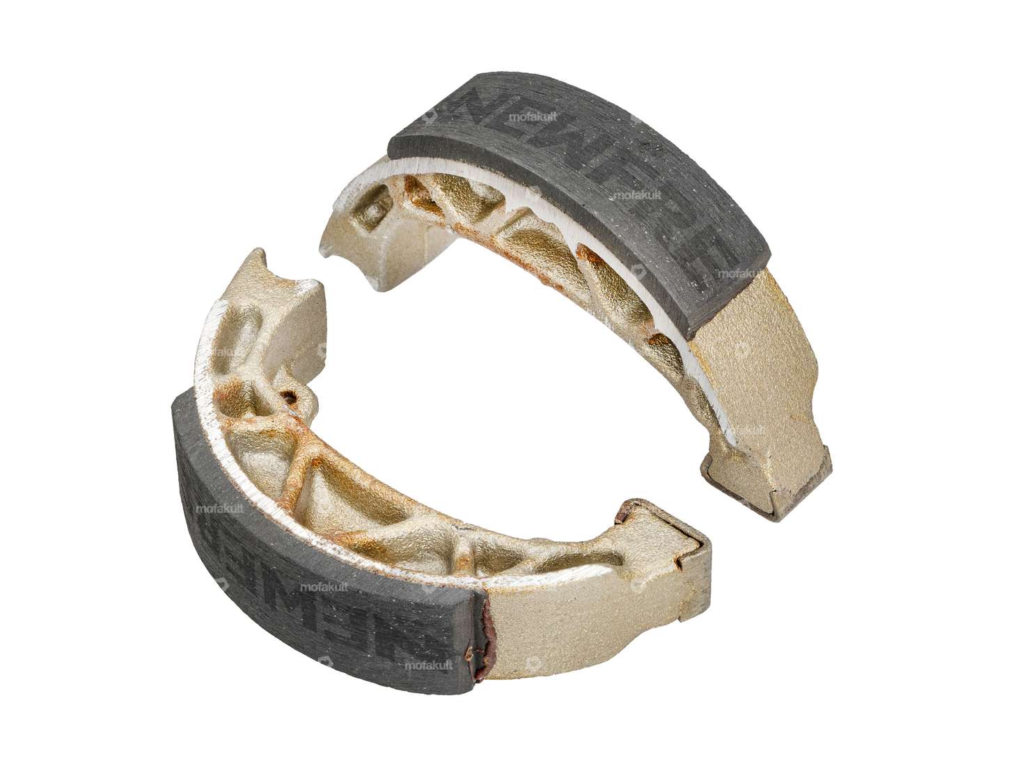 NewFren brake shoes Ø 105 x 22 Carousel Image 2