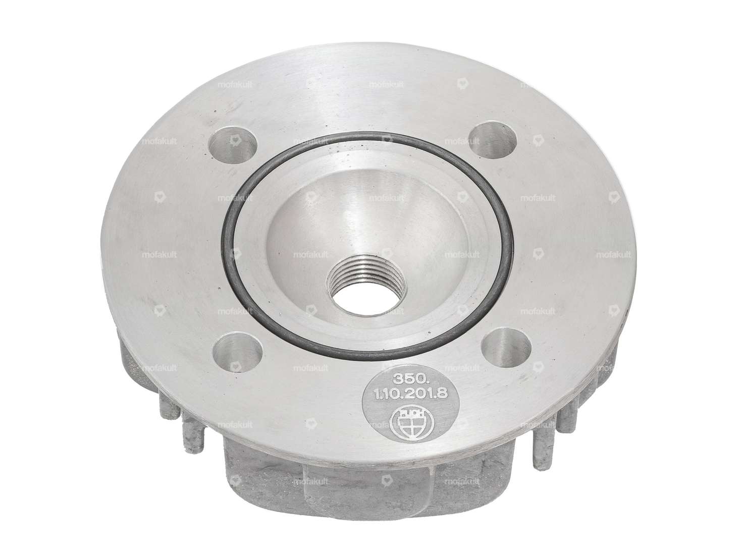 Ø41 mm cylinder head Racing O-ring (B-quality) | Puch X30 NG, DS, MV Carousel Image 3