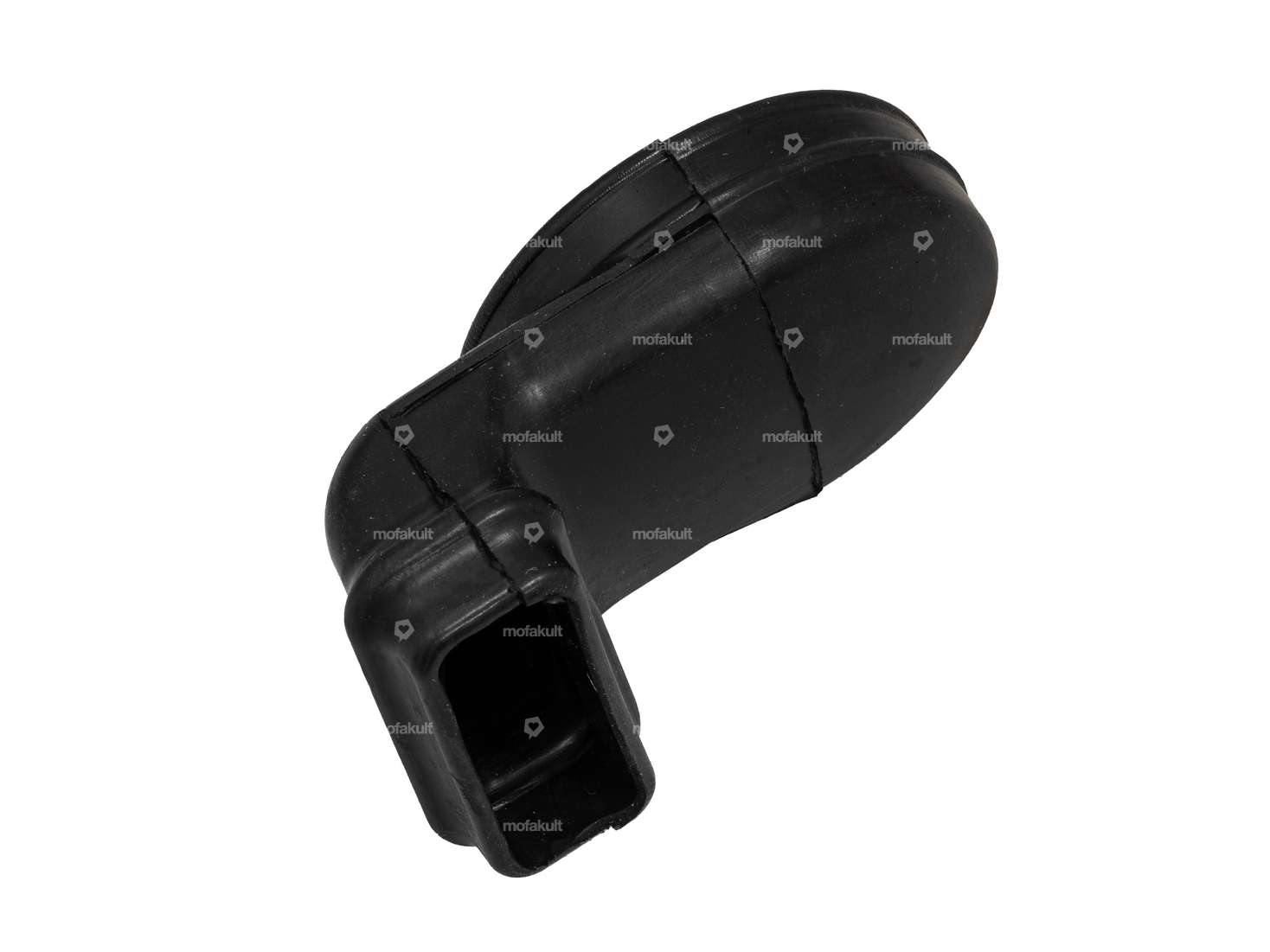 Intake rubber (1A quality) | Puch MS, VS, MV, DS, X50 (small motorcycle) Carousel Image 2