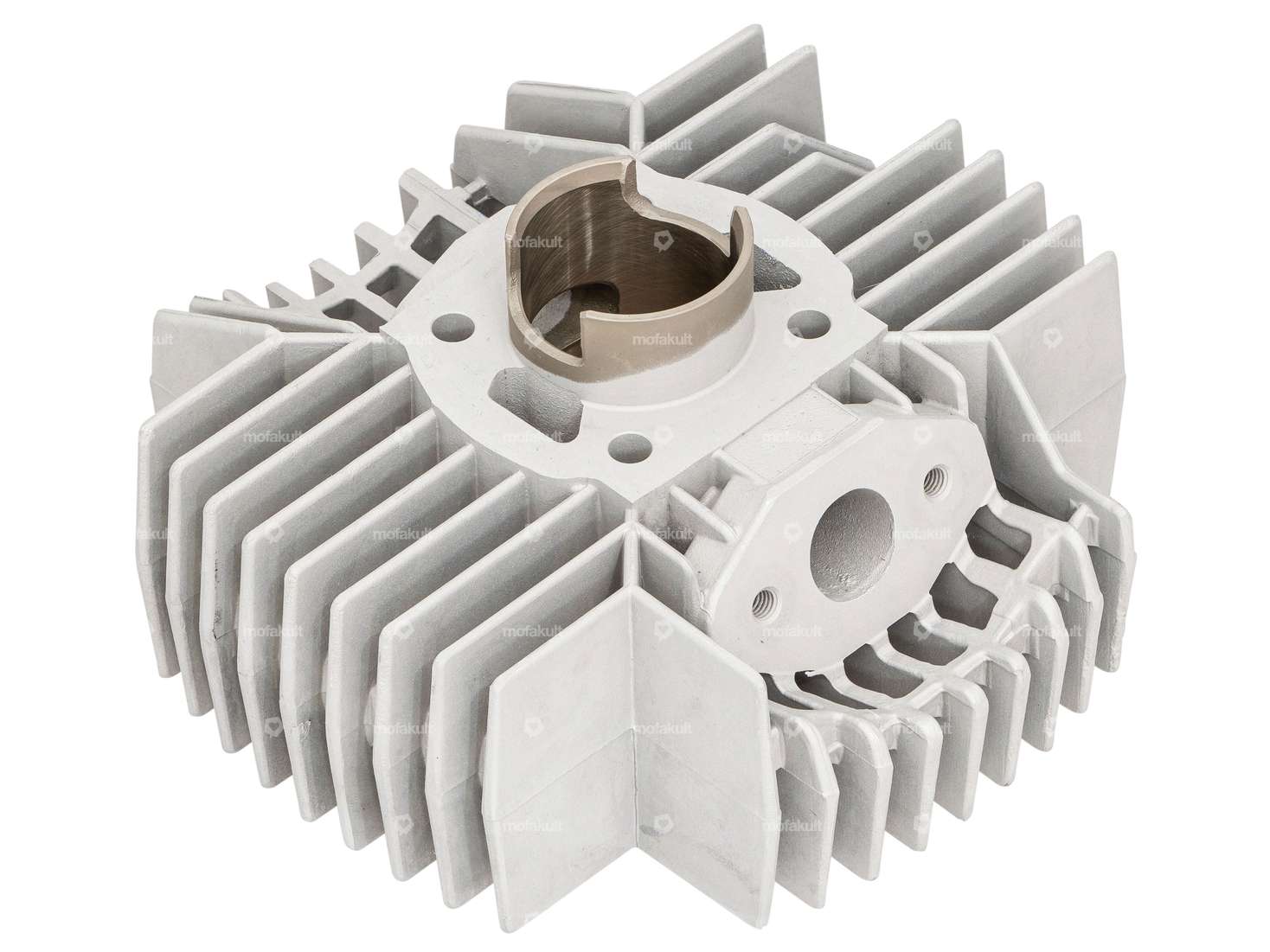 38 mm cylinder kit aluminum | Puch Monza / X50 Carousel Image 4