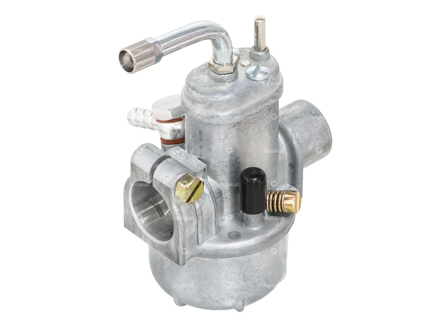 swiing® revival 50 ccm 1.6 hp cylinder set "Original" | Puch E50 Carousel Image 6