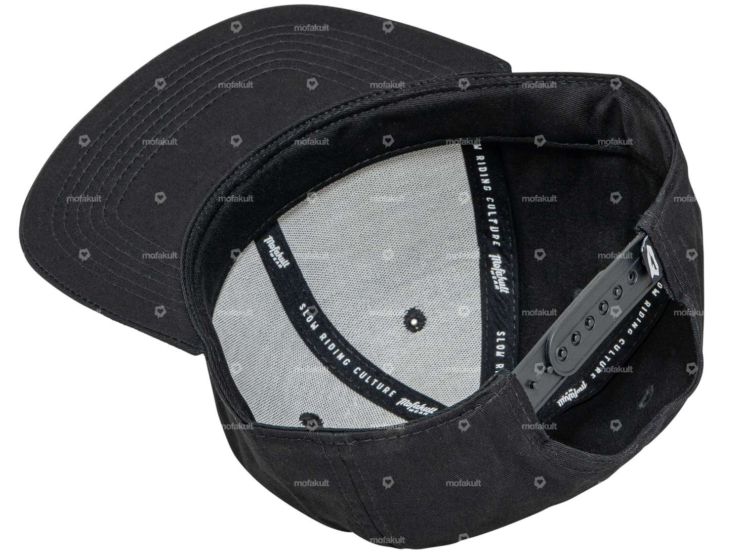 mk-Merch Cap Logo "Kreidler" Carousel Image 3