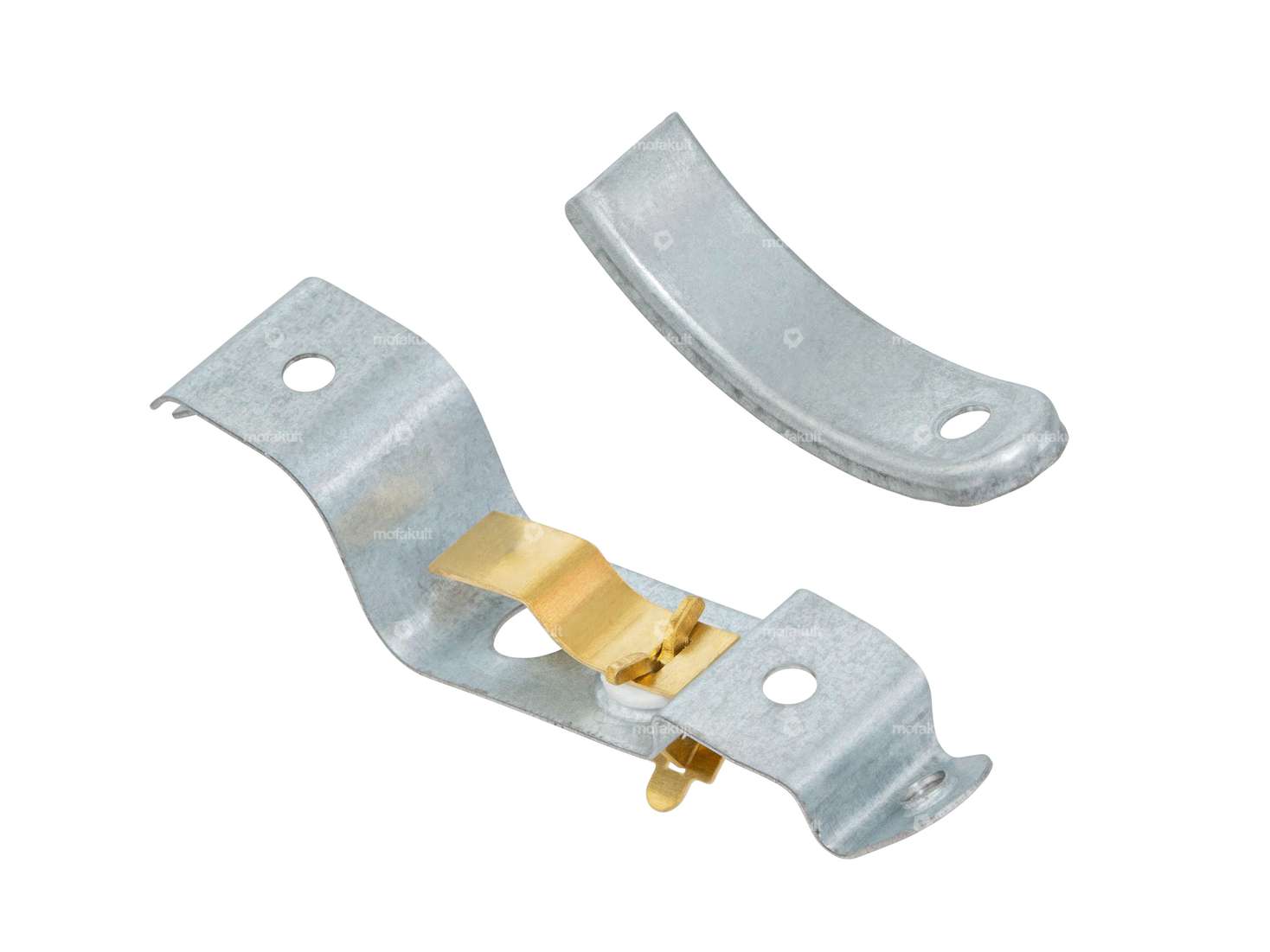 Rear light insert | Solex Carousel Image 2