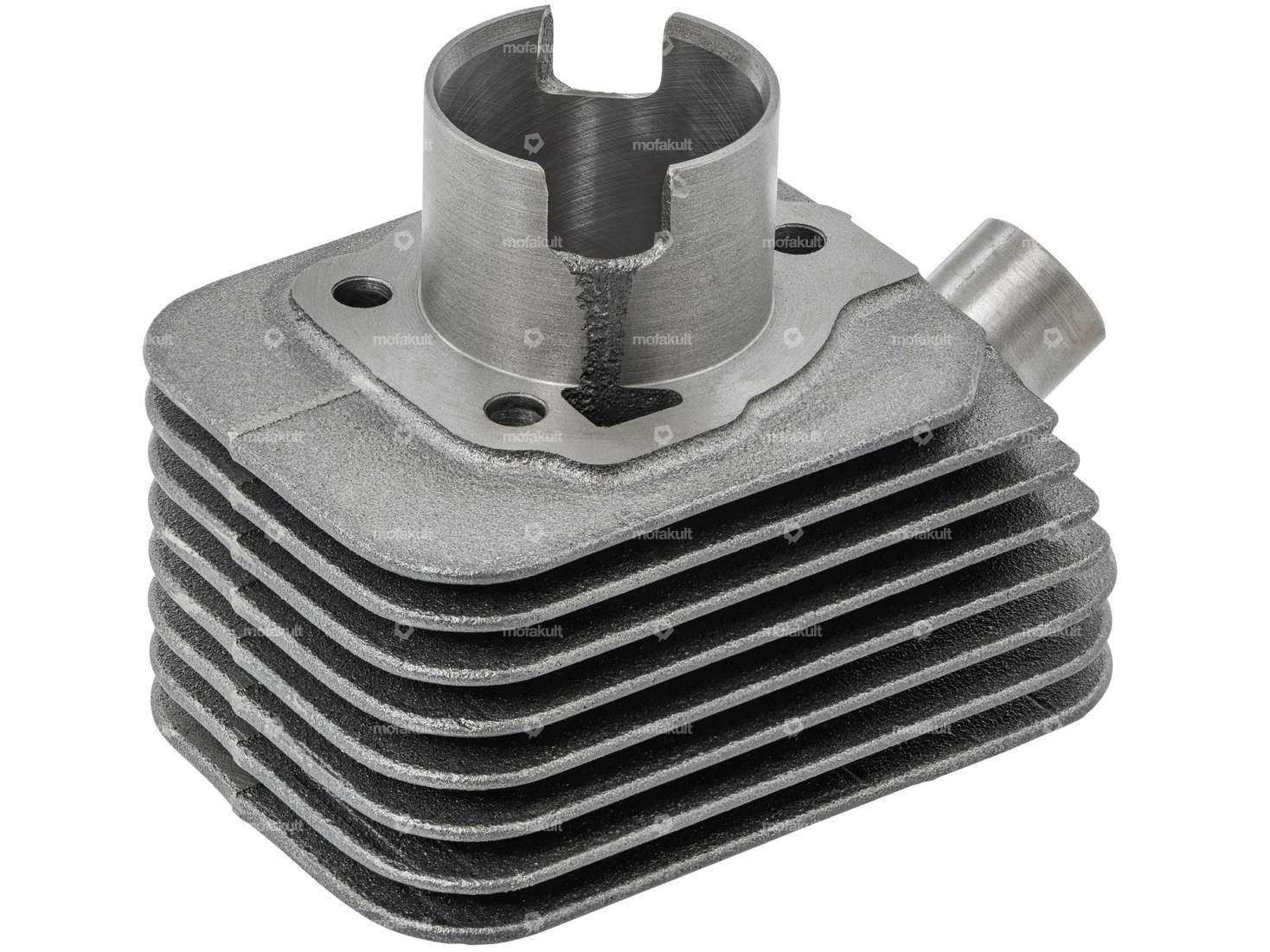 41 mm cylinder kit without head 10 mm KoBo | Piaggio Ciao, SI, Bravo, Boxer Carousel Image 4