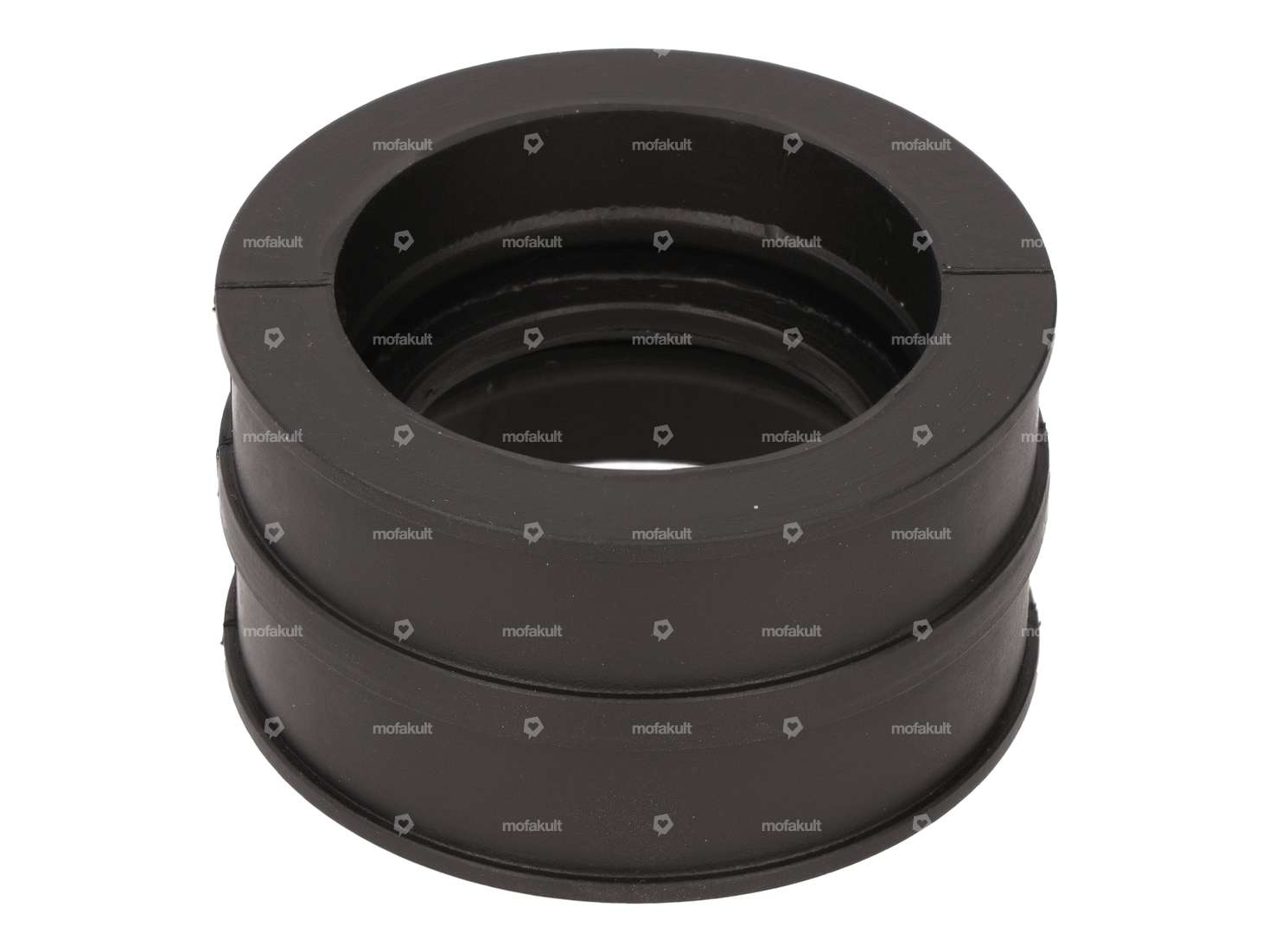 Polini intake rubber Ø 45 / 45 mm Carousel Image 2