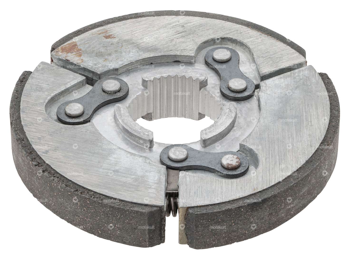 GPO clutch 2nd gear automatic engine tuning | Sachs 503 AC, ADV (A2744) Carousel Image 2