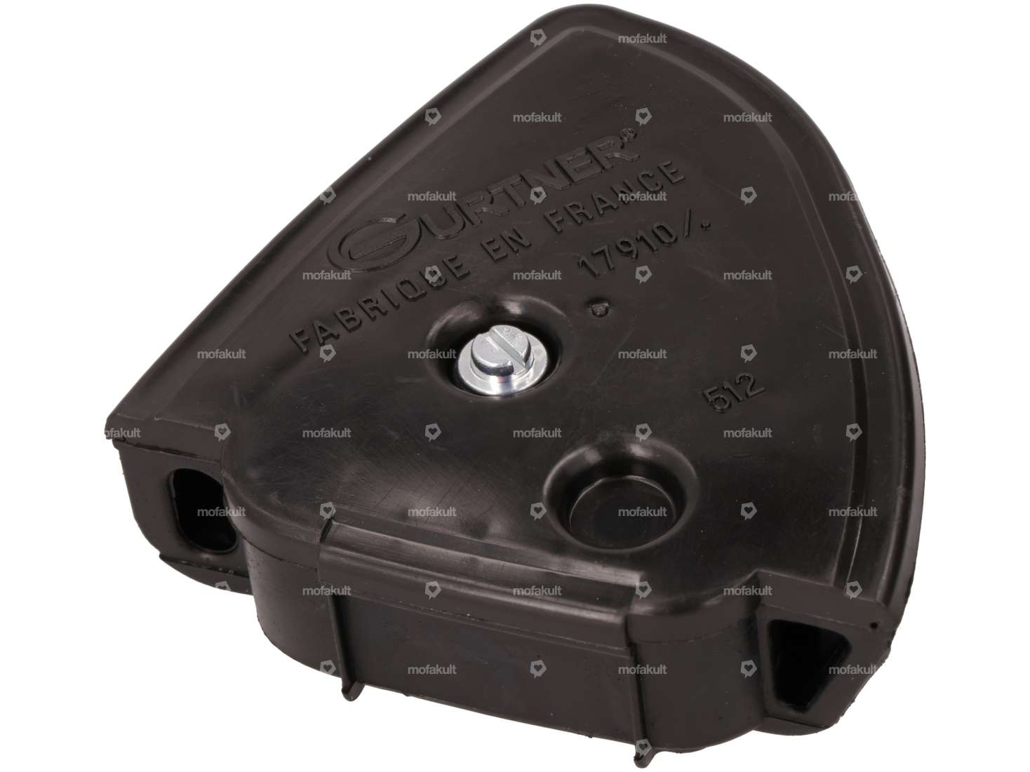 Gurtner air filter original | MBK, Motobécane 51 Carousel Image 3