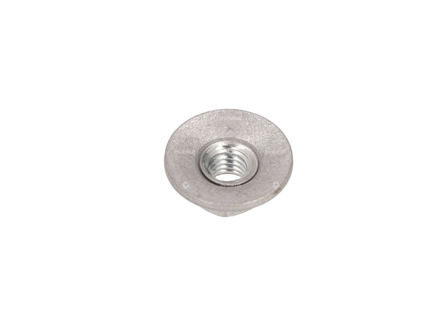 Clamping washer nut M5 SW8 Carousel Image 2