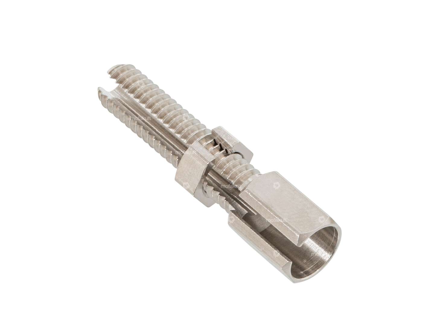 Magura set screw M6x34 slotted Carousel Image 2