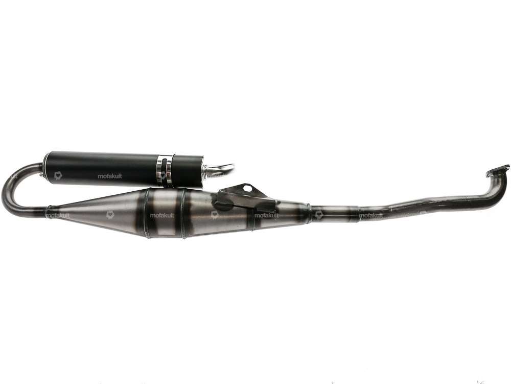 Tecnigas exhaust Next | Puch Carousel Image 3