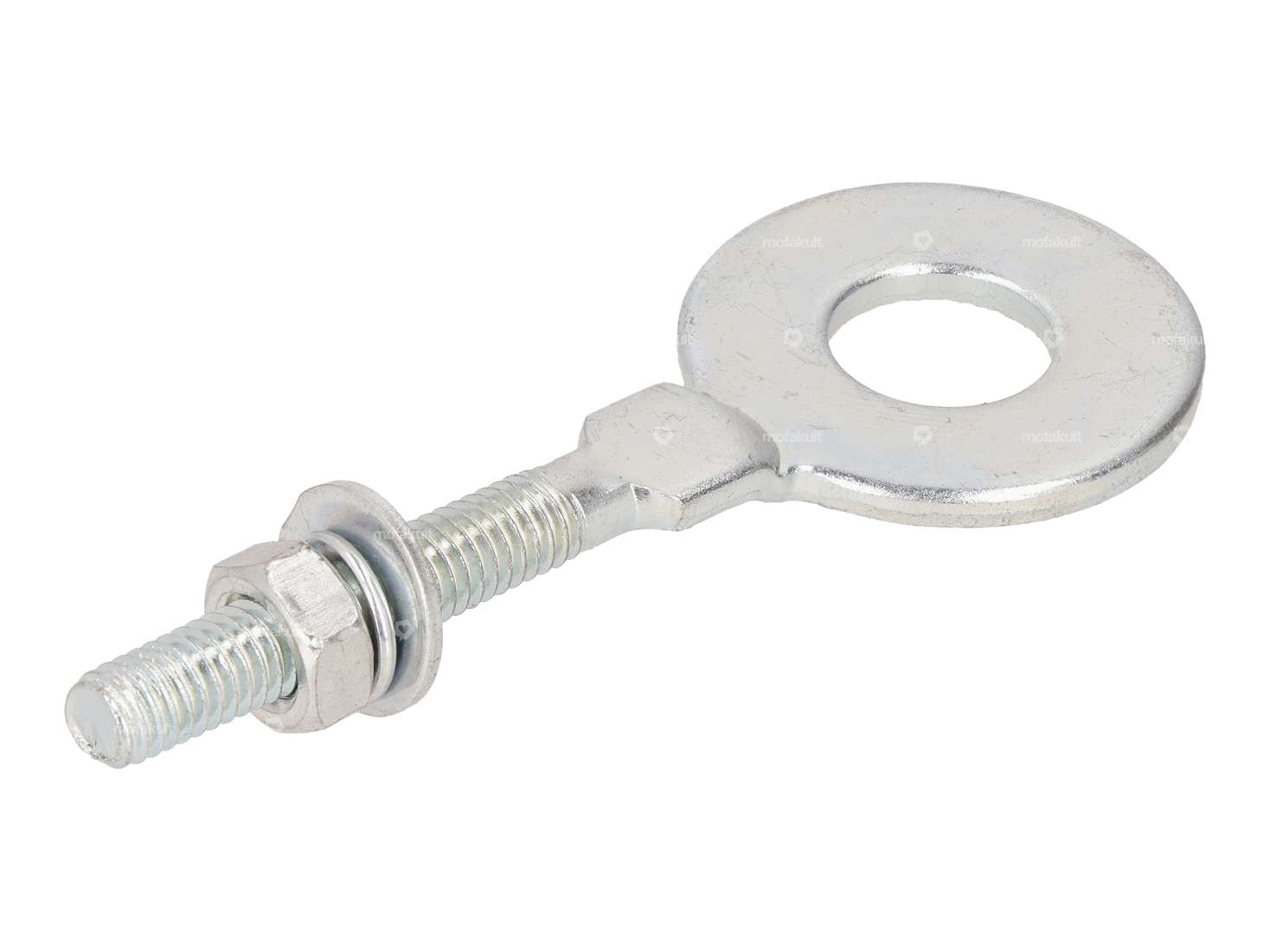 GPO wheel clamp large Carousel Image 1