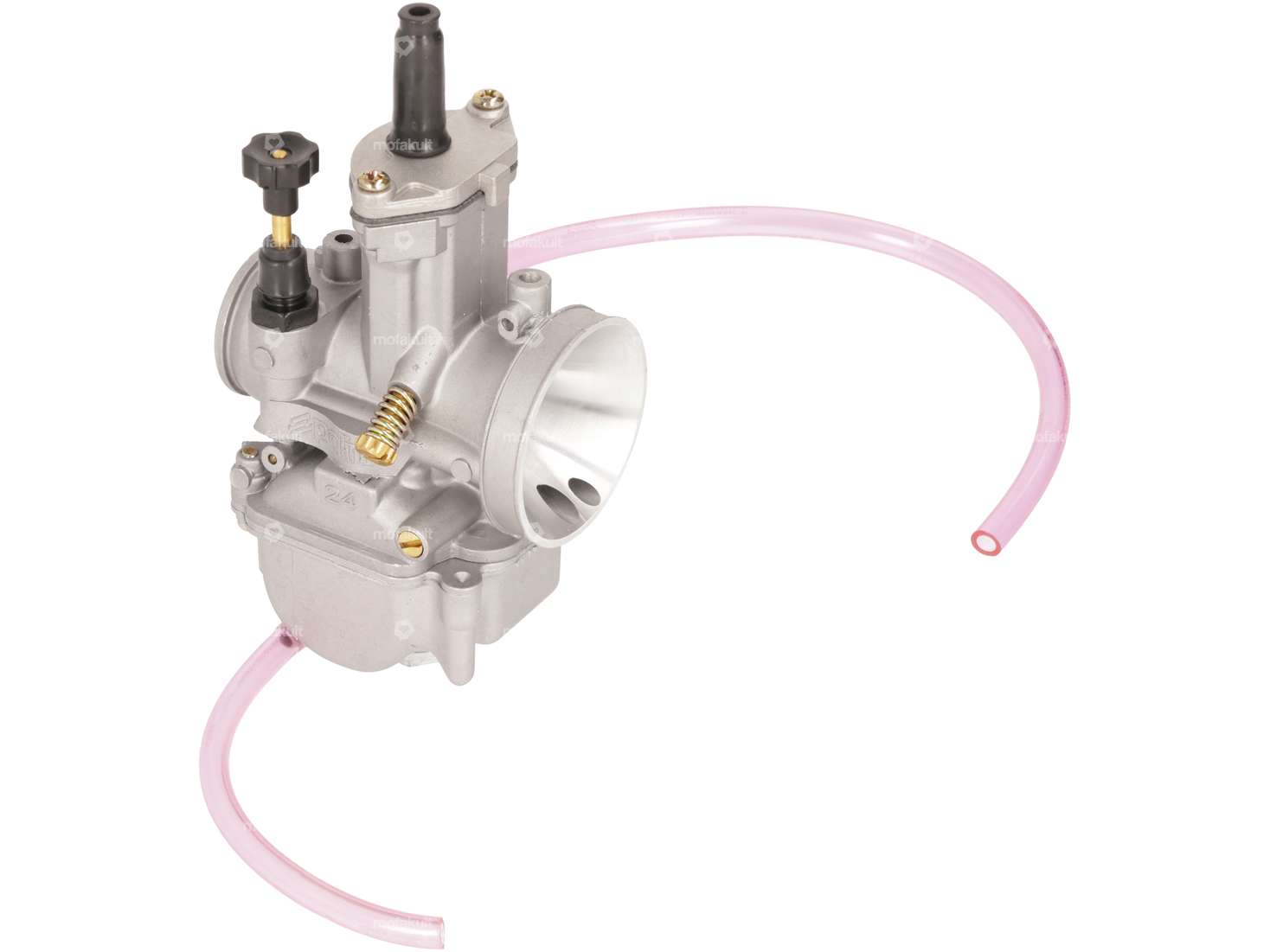 Polini 24 mm carburetor (hand choke) Carousel Image 2