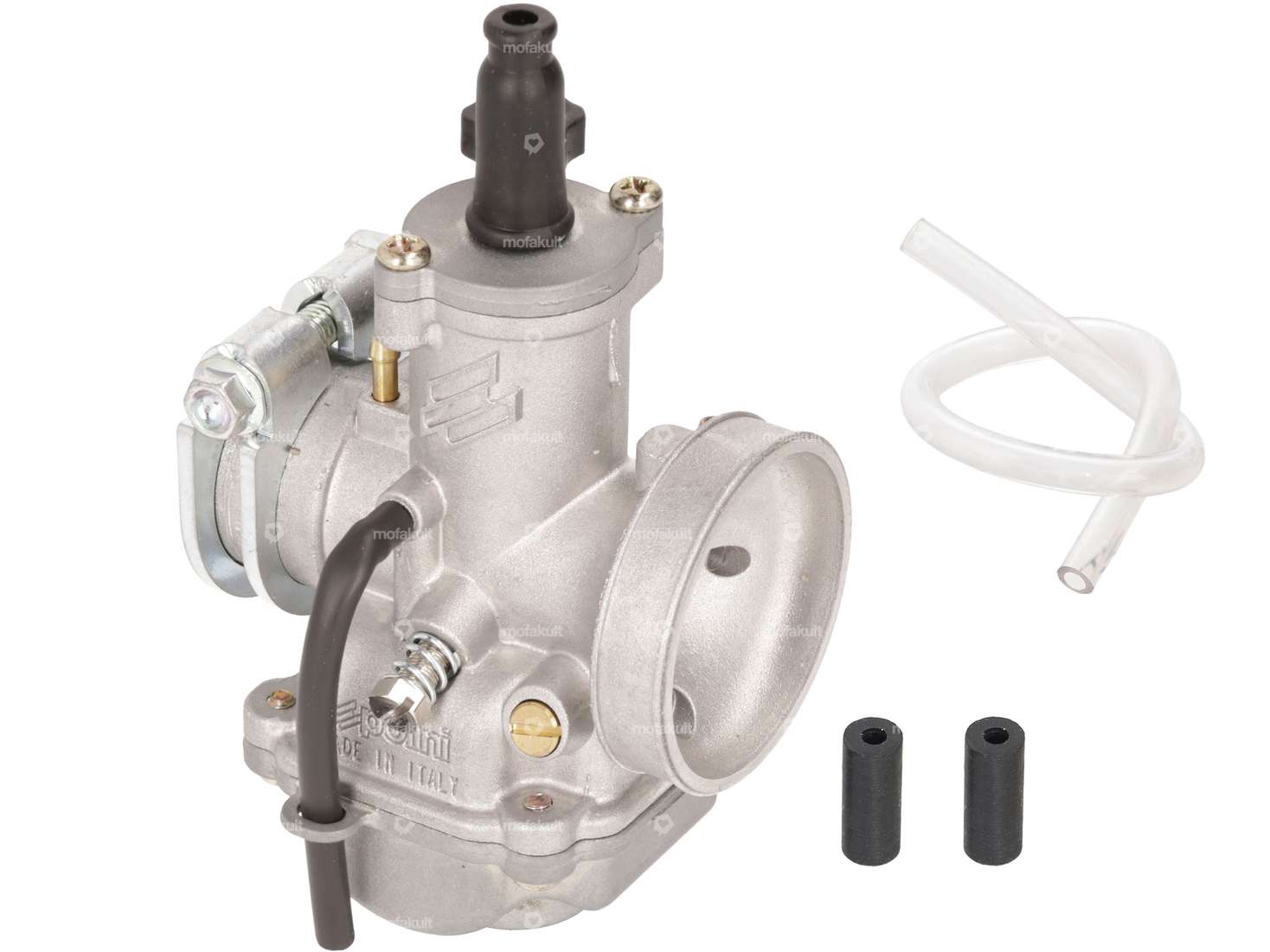 Polini CP 17.5 mm carburetor (hand choke) Carousel Image 2