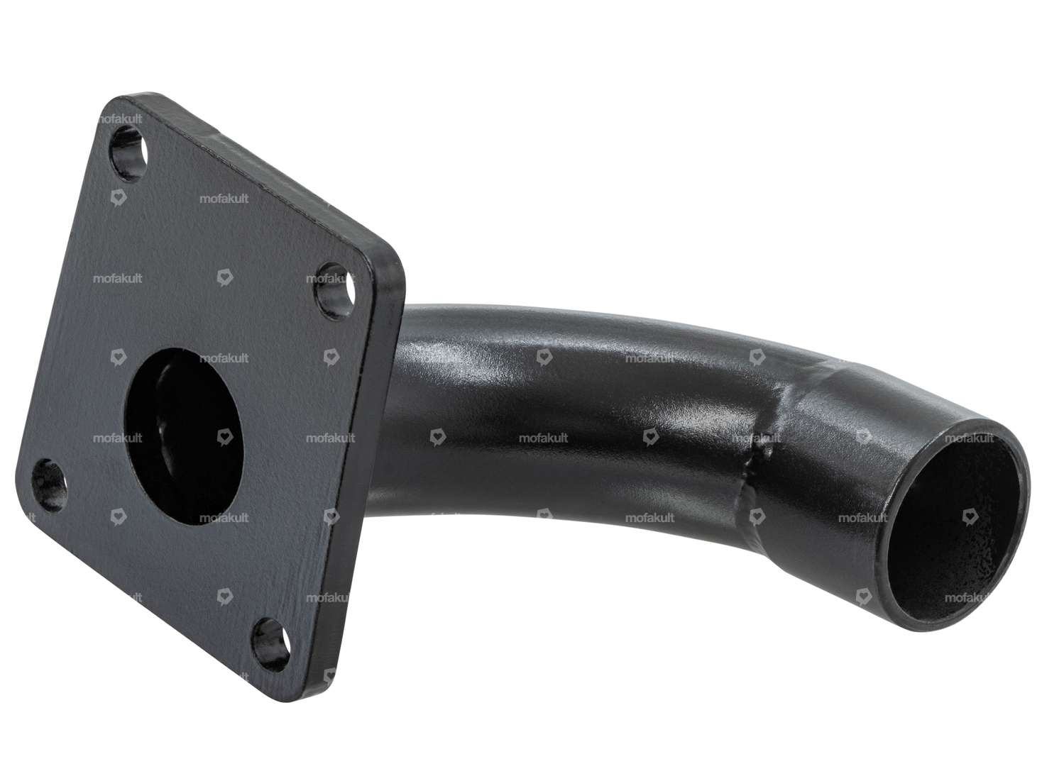 MLM 19 mm intake manifold Polini 2-folding diaphragm Dell'Orto PHBG, CP | Puch Carousel Image 3