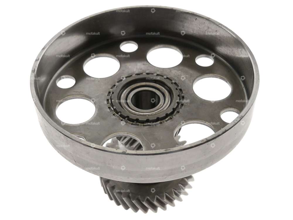 Clutch basket Occ. | Sachs 503 AB, ABL (A5641) Carousel Image 2