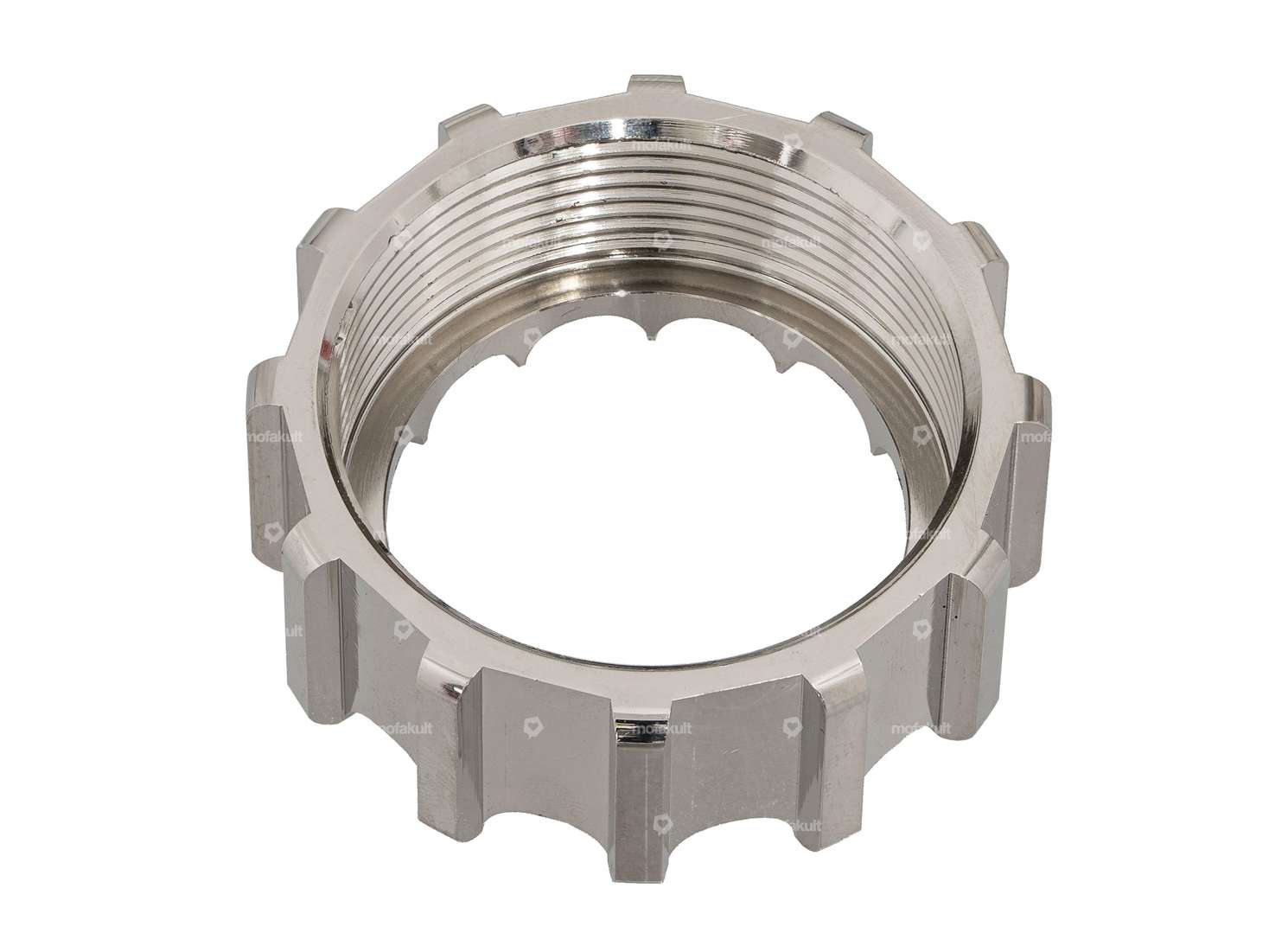 swiing® ingenious exhaust nut M36x1.5 | Cilo 502T Carousel Image 2