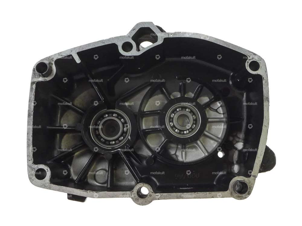 Clutch cover ZA50 engine Occ. | Puch Supermaxi LG2 Carousel Image 2