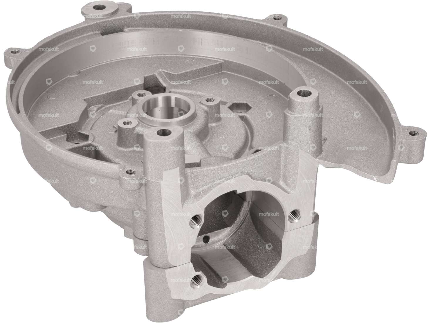 Polini Speed Engine engine housing electronic ignition | Piaggio Ciao, SI, Bravo, Boxer Carousel Image 4