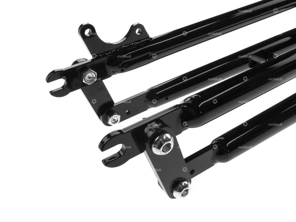 Jumper fork black Carousel Image 2