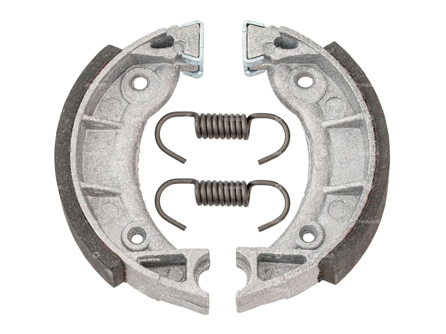 Brake shoes Ø 90 x 18 | Sachs Carousel Image 1