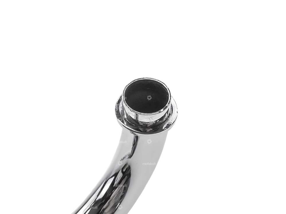 Exhaust manifold 25 mm | Kreidler Flory 3-speed Carousel Image 3