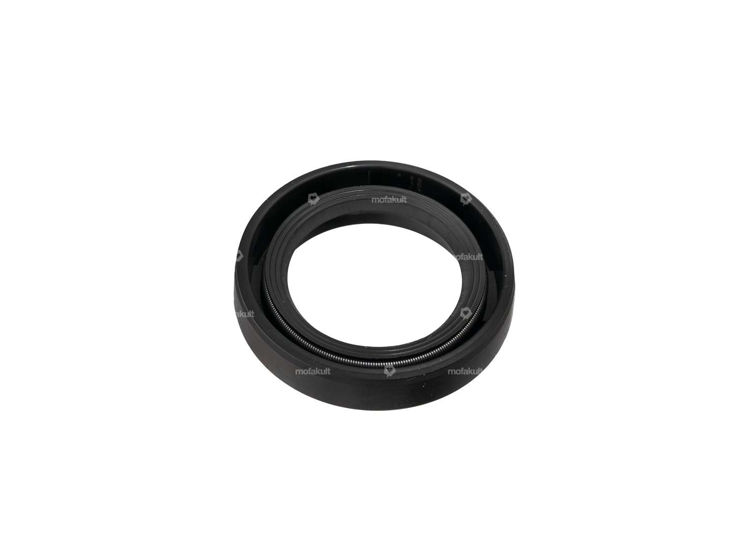 Oil seal NBR 20/30/7 A Carousel Image 1