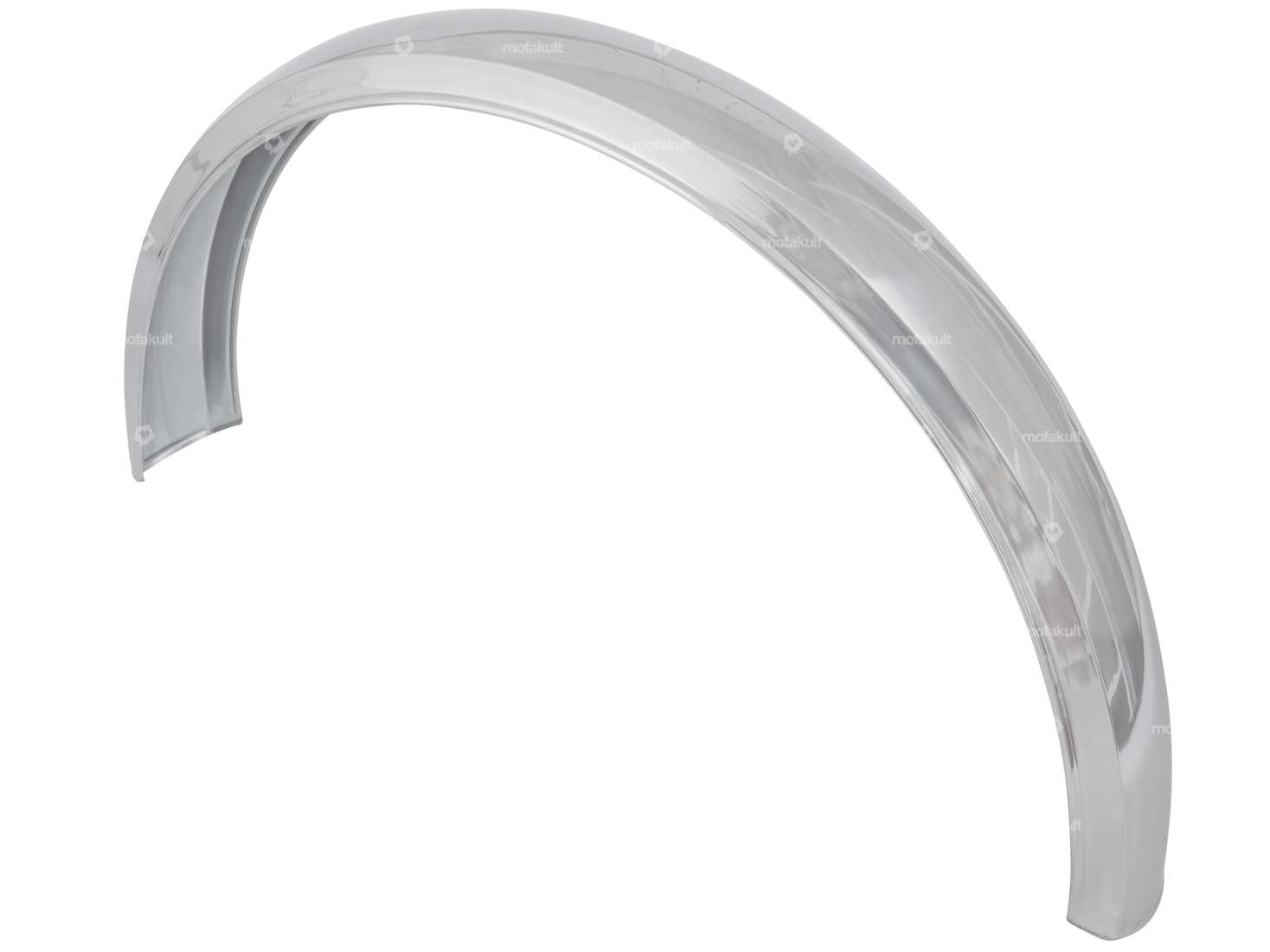 swiing® revival 19" rear fender "Oldie" Inox Carousel Image 1