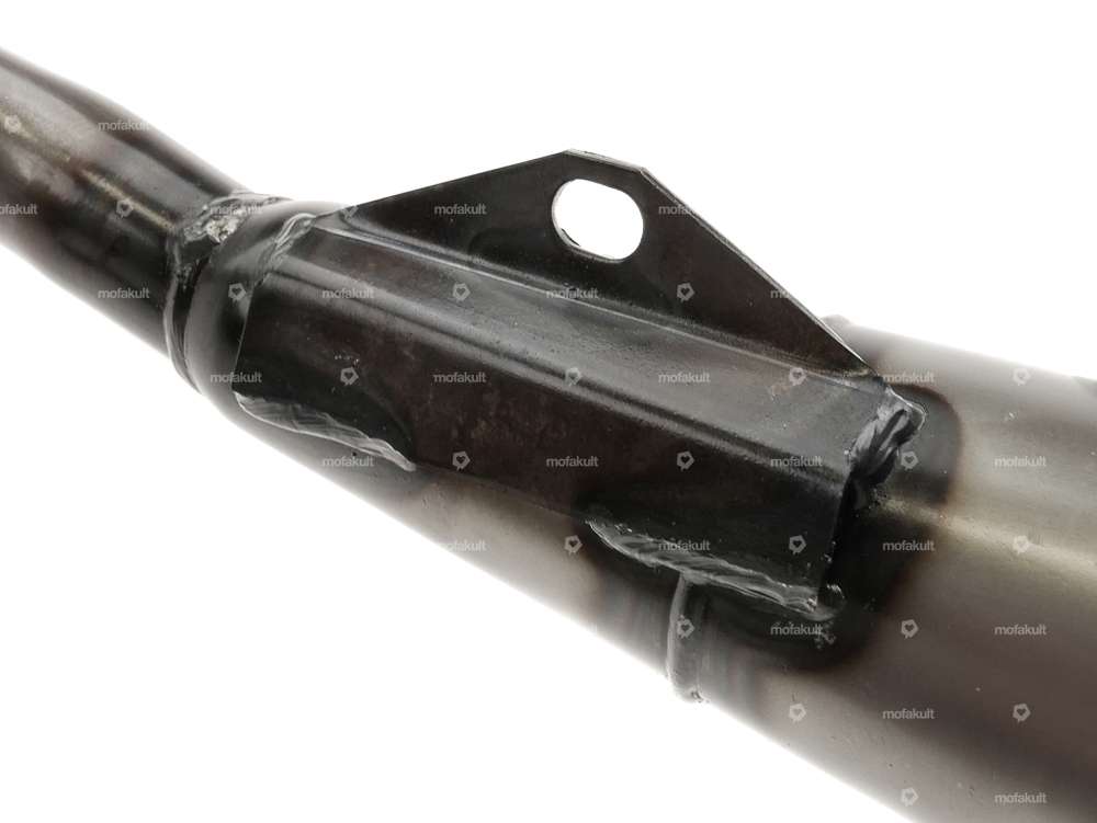 Tecnigas Next R Exhaust | Tomos Carousel Image 4