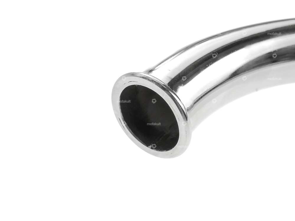 Exhaust manifold 32 mm (short version) | Sachs 50/2, 50/3 Carousel Image 2