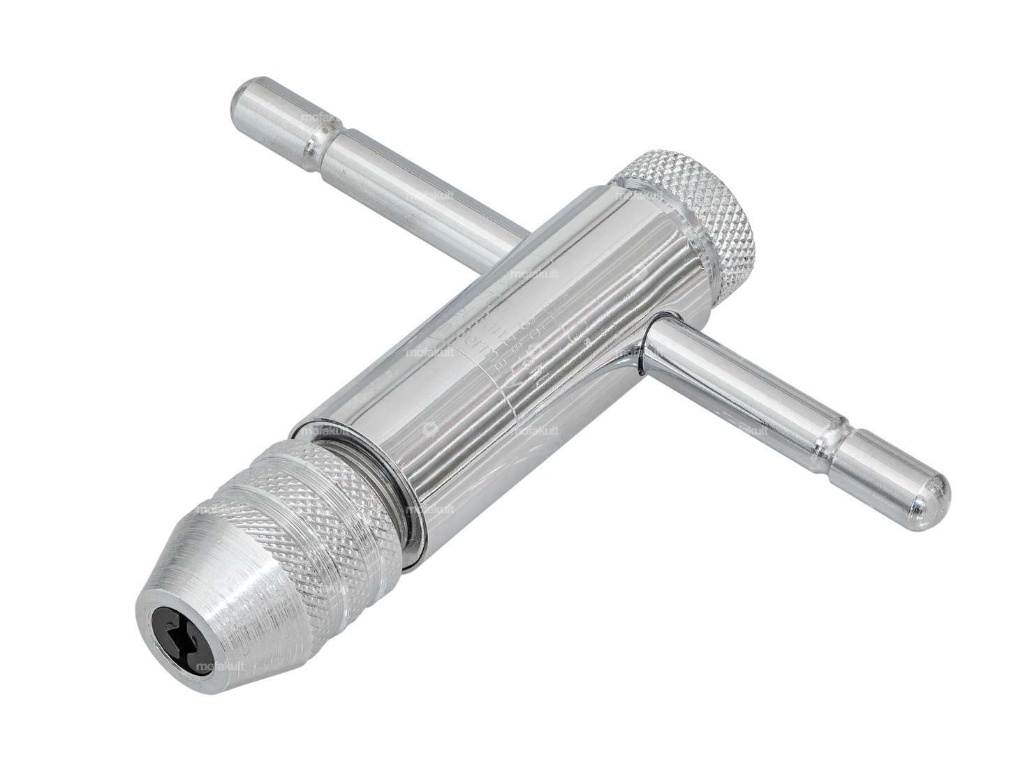 Holder tap ratchet M1 - M10 Carousel Image 1