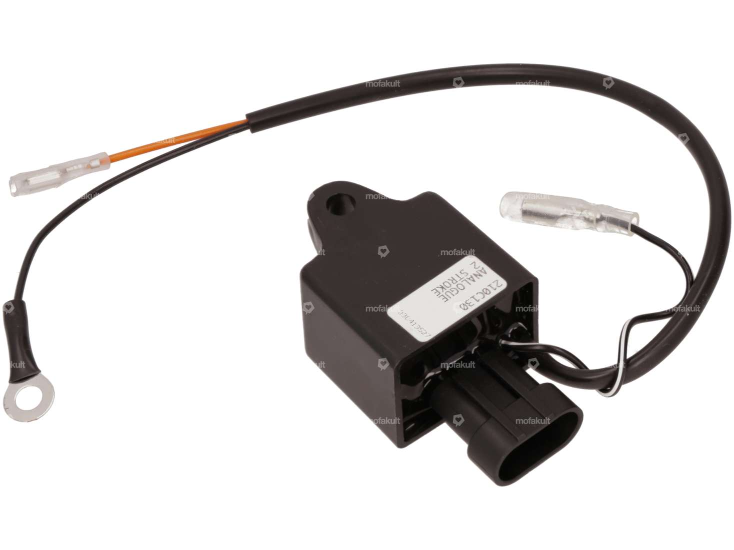 HPI racing ignition 12V with light 60W incl. fan wheel | Beta 521 Carousel Image 4