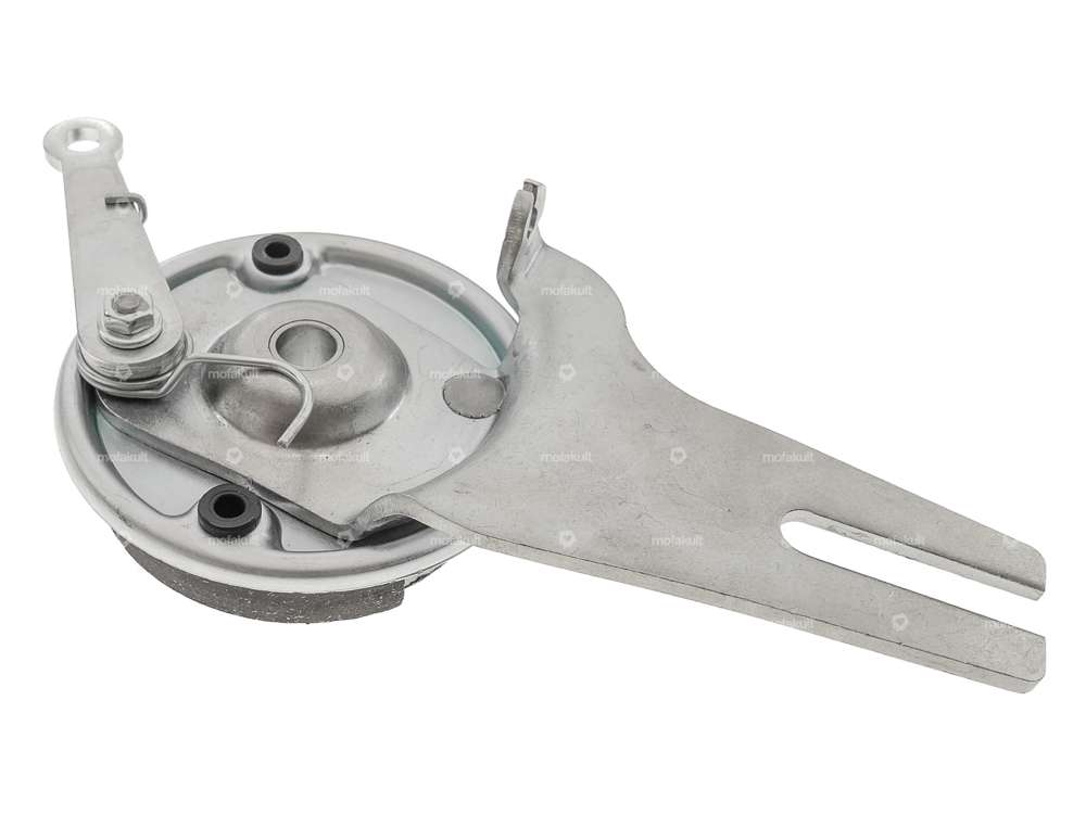 Brake anchor plate rear wheel | Sachs / Pony GTX Beta 521 (P2940) Carousel Image 2