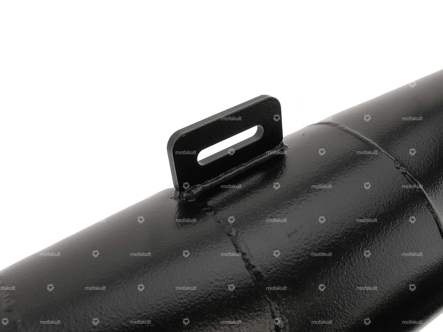 MLM Exhaust Anaconda angled outlet | Puch Carousel Image 3